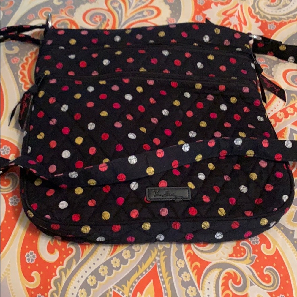 Vera Bradley Cross Body